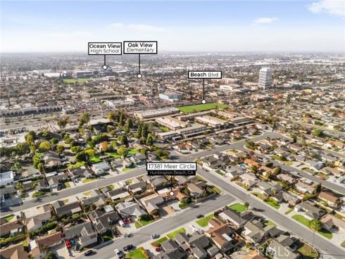 17381  Meer  , Huntington Beach, CA