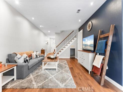 4700 Warner Avenue 112