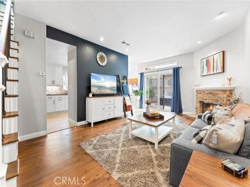 4700  Warner Avenue  112 , Huntington Beach, CA