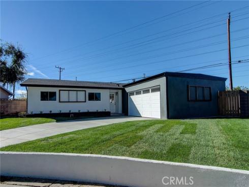 8652 Royer , Huntington Beach, CA