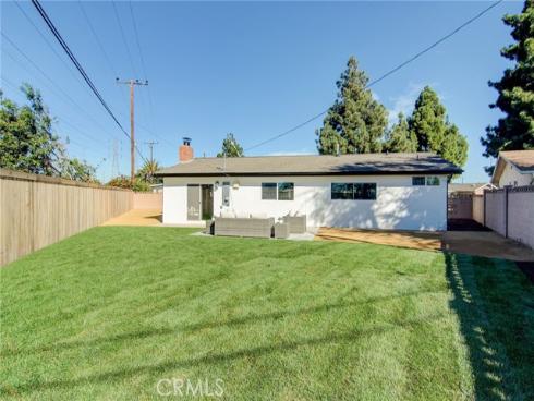 8652 Royer , Huntington Beach, CA