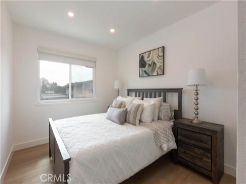 16509  Caballero  30B  Lane, Huntington Beach, CA