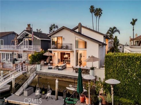 4072  Morning Star  , Huntington Beach, CA