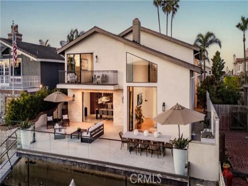 4072  Morning Star  , Huntington Beach, CA