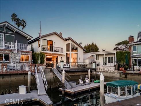 4072  Morning Star  , Huntington Beach, CA