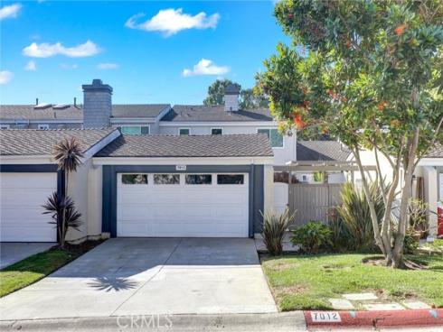 7012  Little Harbor  , Huntington Beach, CA