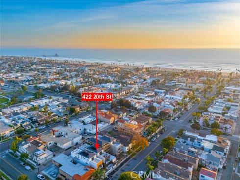 422  20th   Street, Huntington Beach, CA