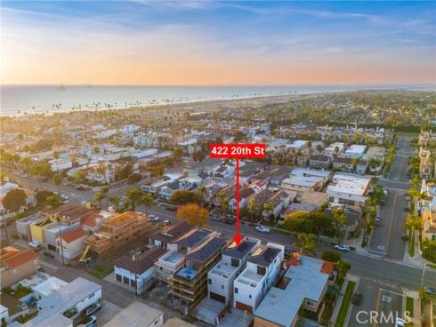 422  20th   Street, Huntington Beach, CA