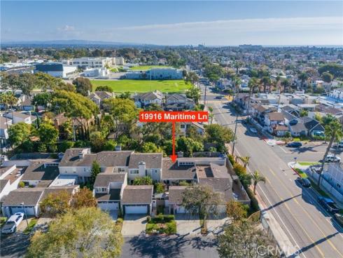 19916  Maritime  , Huntington Beach, CA