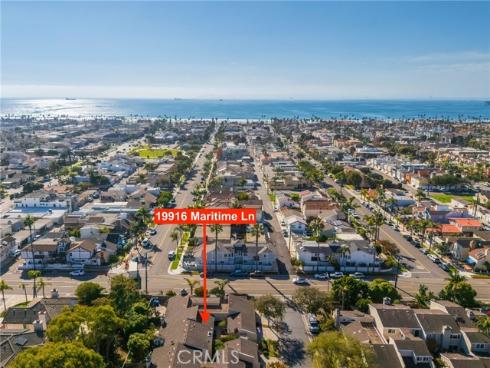 19916  Maritime  , Huntington Beach, CA