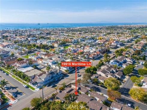 19916  Maritime  , Huntington Beach, CA