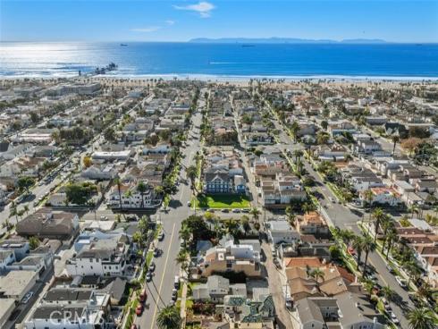 509 8th Street, Huntington Beach, CA