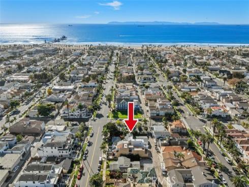 509 8th Street, Huntington Beach, CA