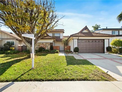 8232  Mandeville  , Huntington Beach, CA