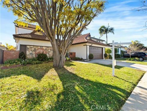 8232  Mandeville  , Huntington Beach, CA