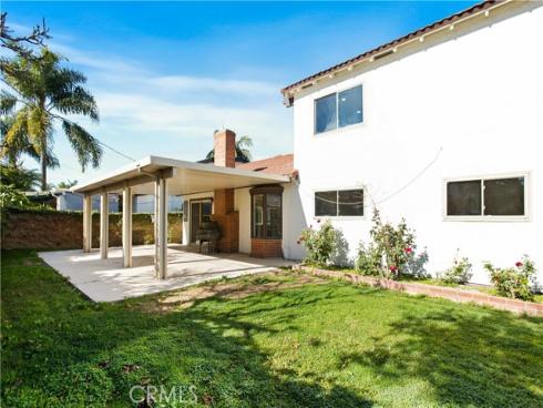 8232  Mandeville  , Huntington Beach, CA