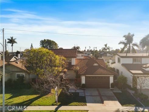 8232  Mandeville  , Huntington Beach, CA