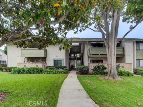8633 Portola Court 16H