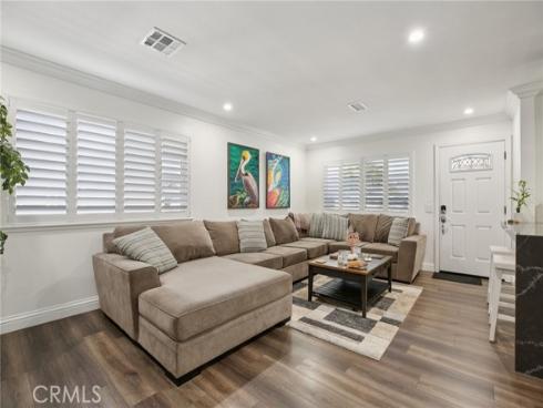 16407  De Anza  , Huntington Beach, CA