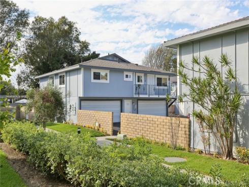 16407  De Anza  , Huntington Beach, CA