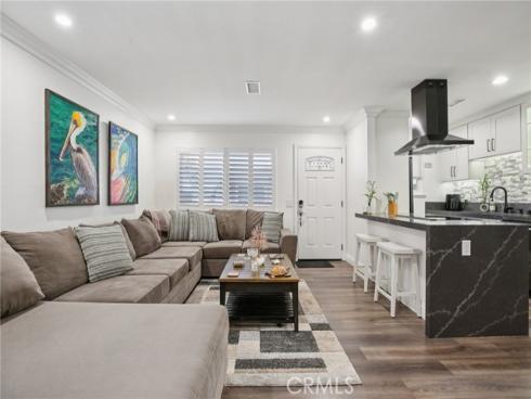 16407  De Anza  , Huntington Beach, CA