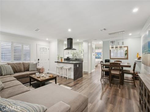 16407  De Anza  , Huntington Beach, CA