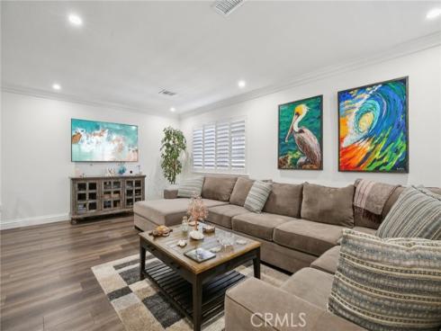 16407  De Anza  , Huntington Beach, CA