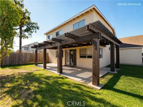 19782 Felcliff , Huntington Beach, CA