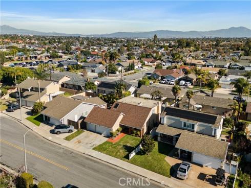 19782 Felcliff , Huntington Beach, CA