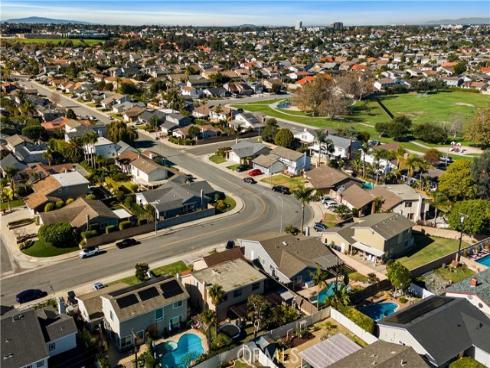 19782 Felcliff , Huntington Beach, CA