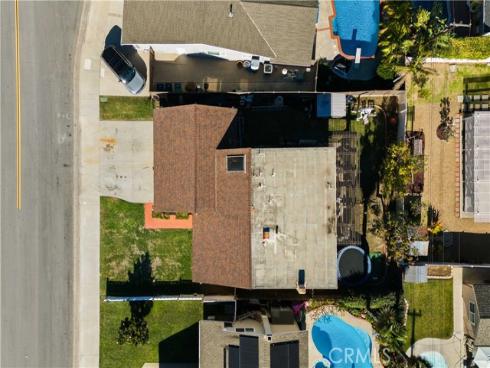 19782 Felcliff , Huntington Beach, CA