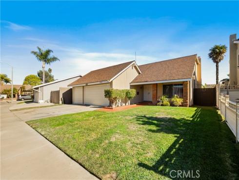 19782 Felcliff , Huntington Beach, CA