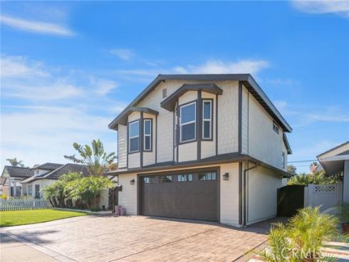 20761 Catamaran , Huntington Beach, CA