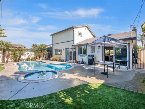 20761 Catamaran , Huntington Beach, CA