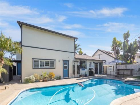 20761 Catamaran , Huntington Beach, CA