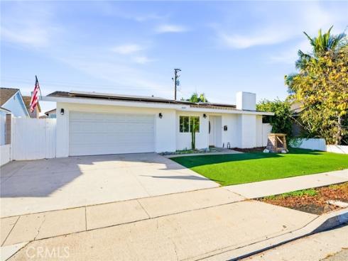 15311 Yorkshire Lane, Huntington Beach, CA