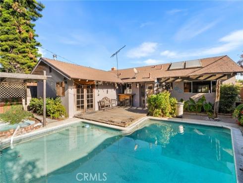 15341  Rushmoor  , Huntington Beach, CA