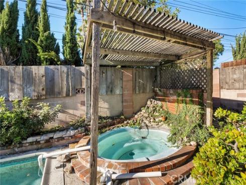 15341  Rushmoor  , Huntington Beach, CA