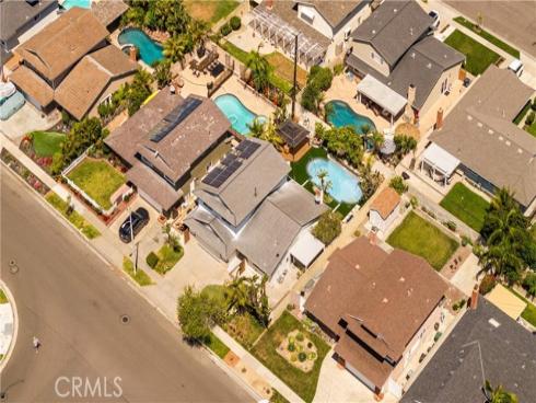 9331 Cape Cod Drive, Huntington Beach, CA