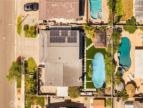 9331 Cape Cod Drive, Huntington Beach, CA