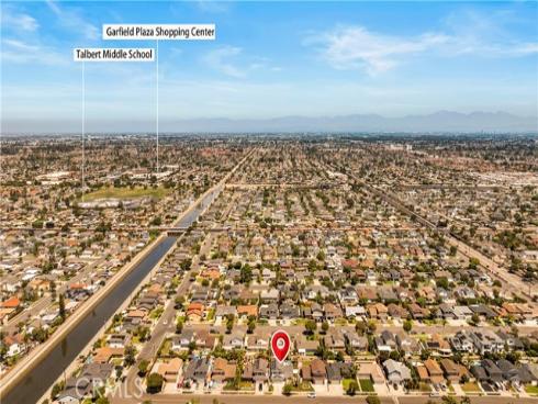 9331 Cape Cod Drive, Huntington Beach, CA