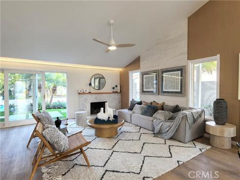 9331 Cape Cod Drive, Huntington Beach, CA