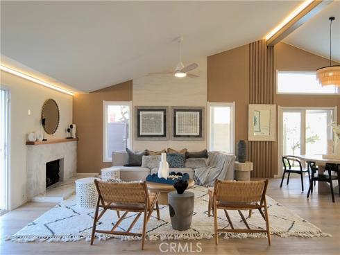 9331 Cape Cod Drive, Huntington Beach, CA