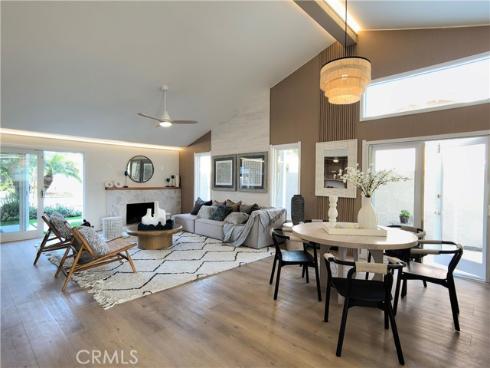 9331 Cape Cod Drive, Huntington Beach, CA