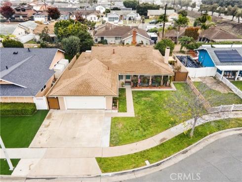 14942 Quill Circle, Huntington Beach, CA
