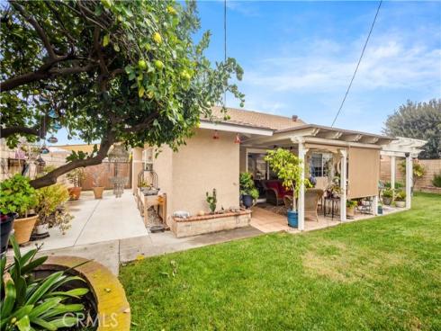14942 Quill Circle, Huntington Beach, CA