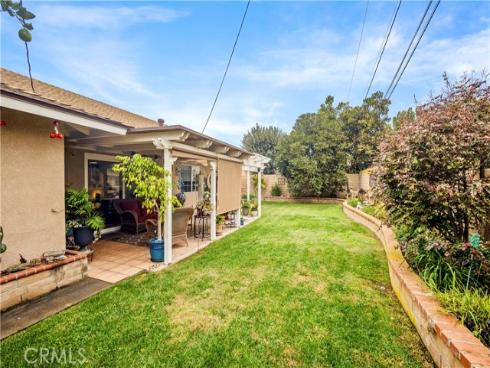 14942 Quill Circle, Huntington Beach, CA