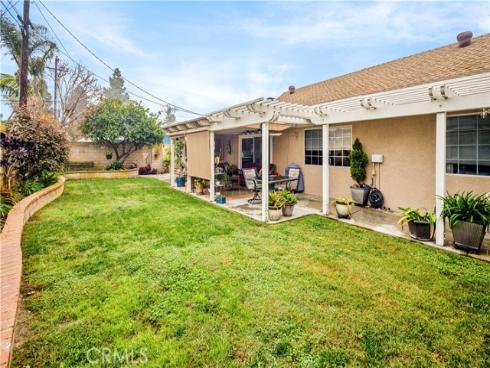 14942 Quill Circle, Huntington Beach, CA