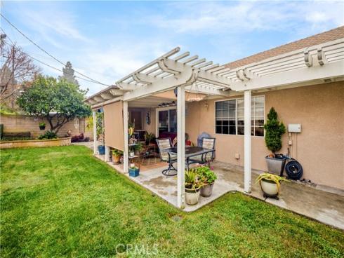 14942 Quill Circle, Huntington Beach, CA