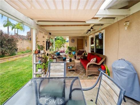 14942 Quill Circle, Huntington Beach, CA